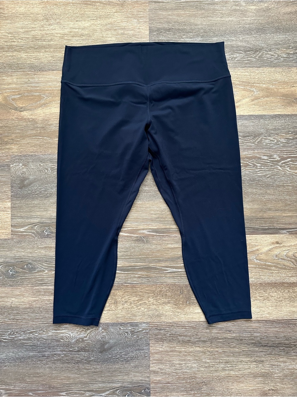 Lululemon Aligns